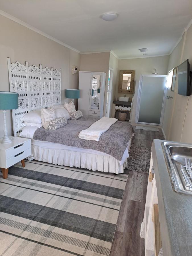 Hotel Milky Way Hermanus Esterno foto